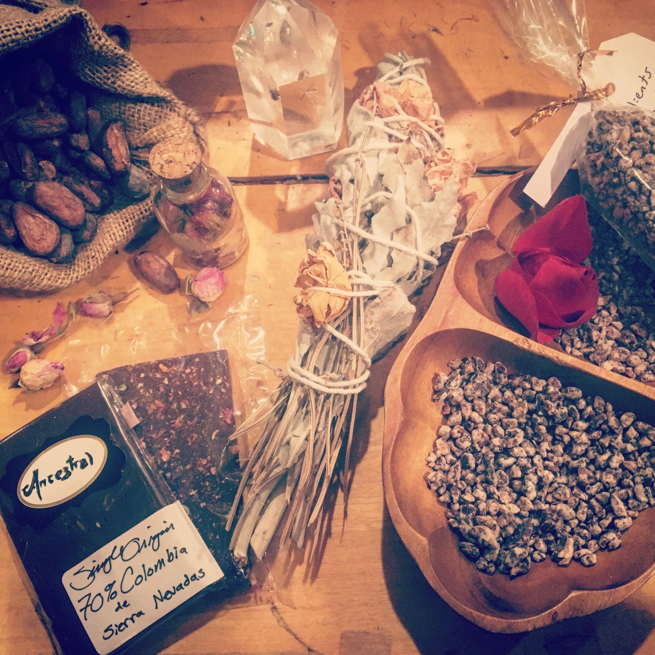 Image Courtesy of Ambrosia Elixirs