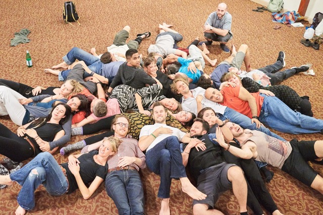 Partner Profile | The Alchemy of Connection Project