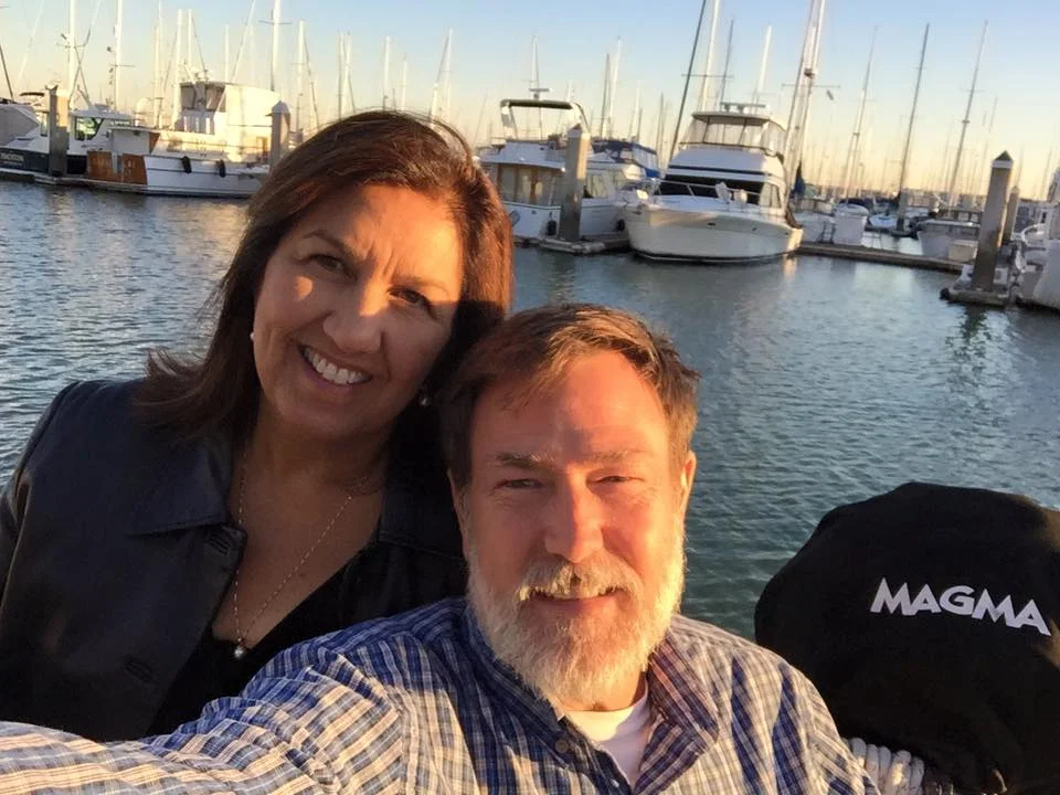 Marine Electrician/Installer — S.V. On Three