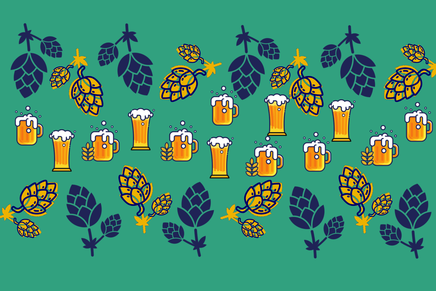 Beers — Kentucky Craft Bash