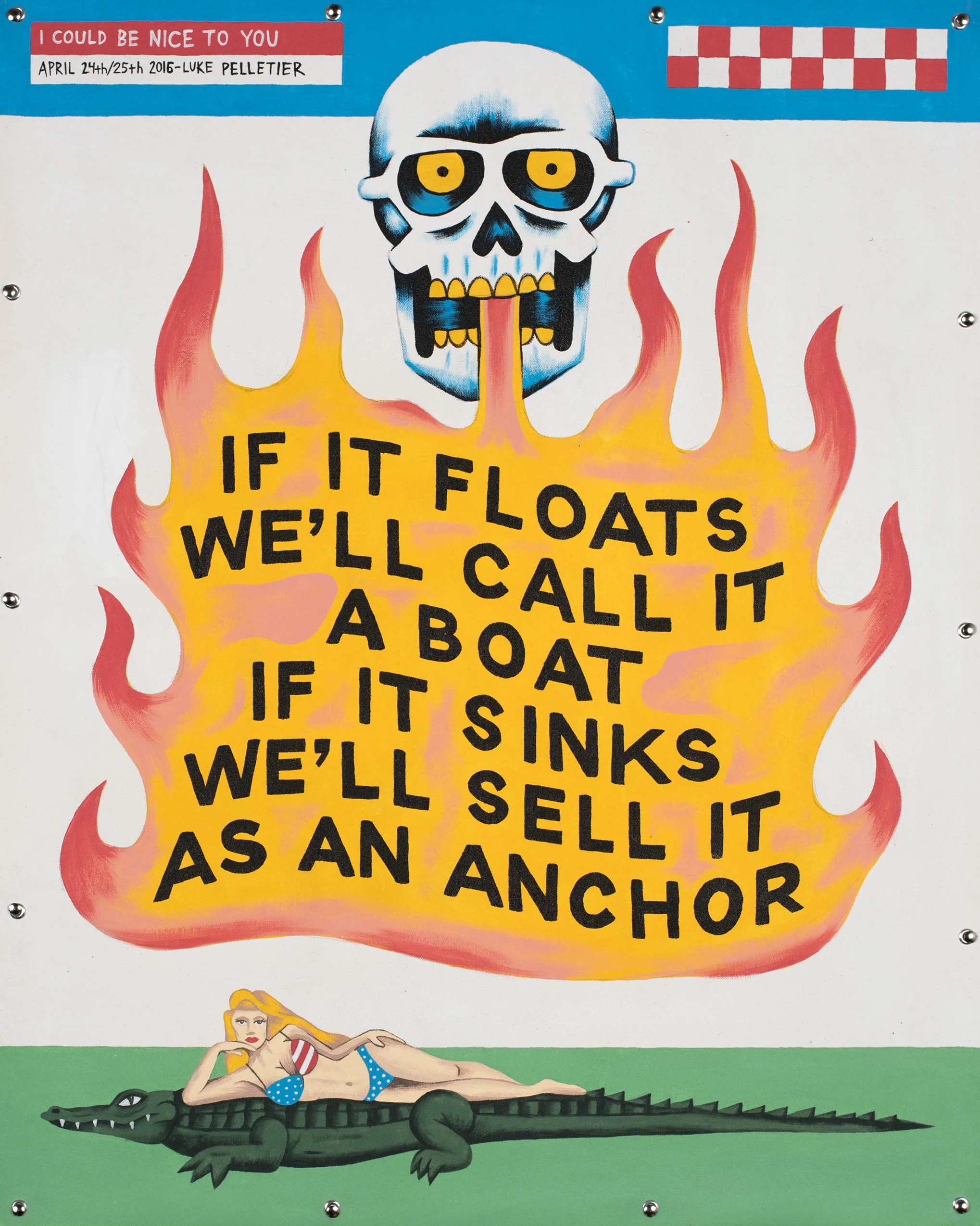 If It Floats