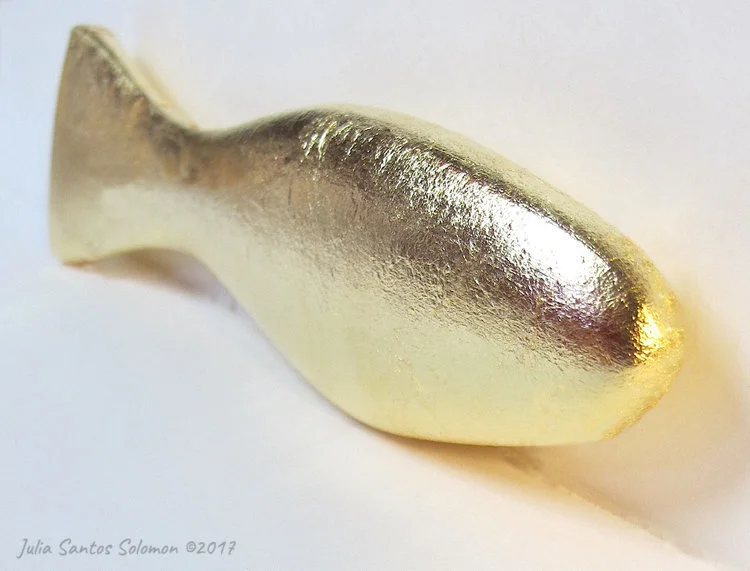 GOLD FISH