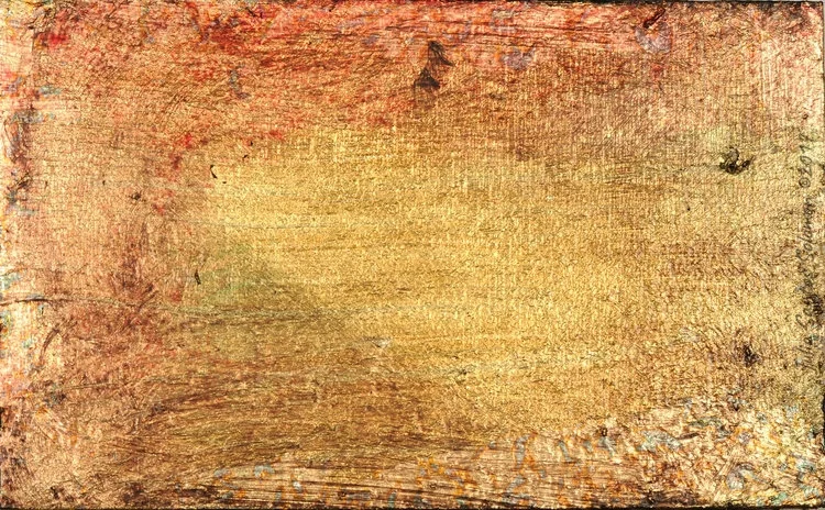 GOLDEN TONE 3