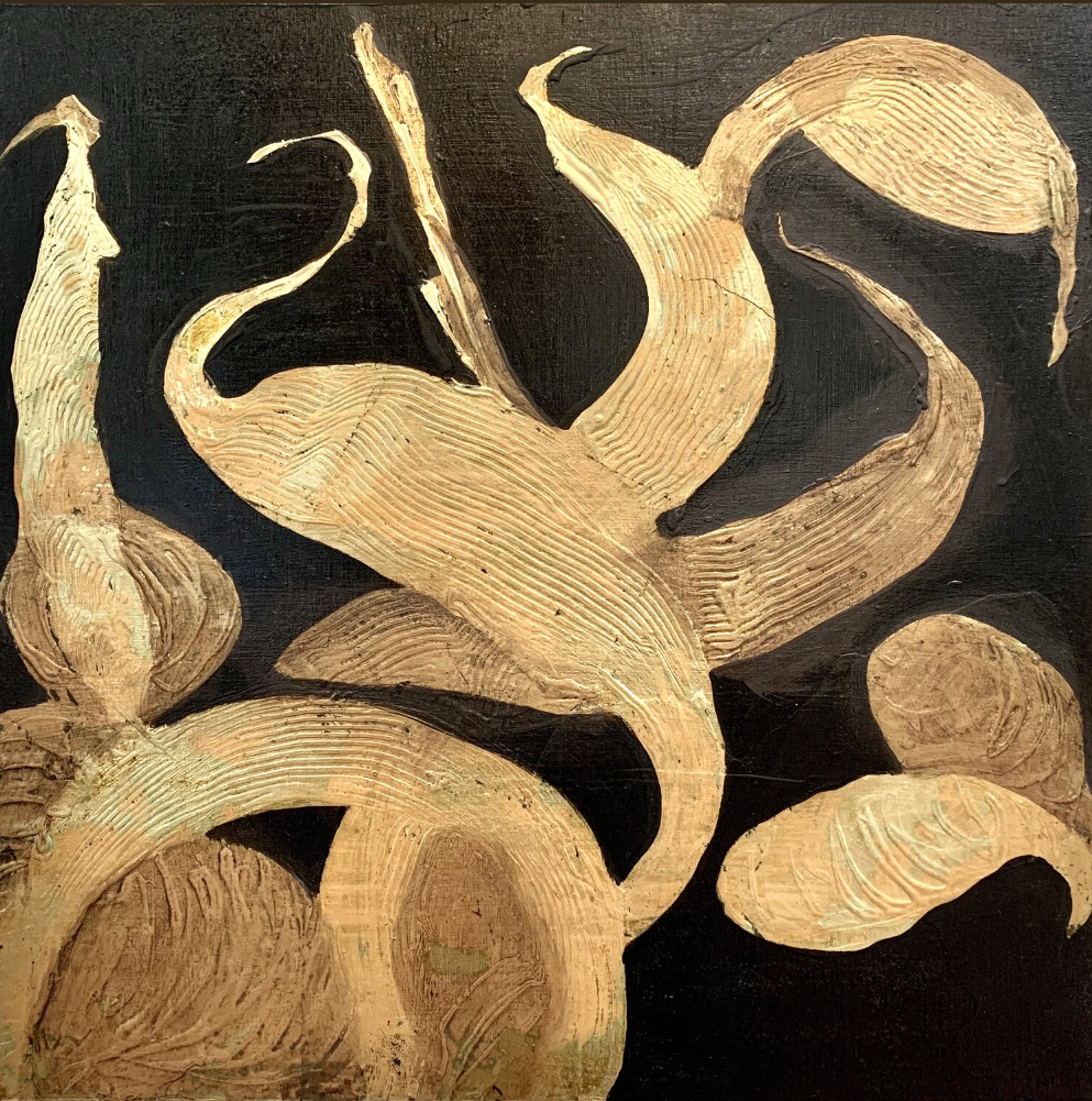 BRONZE BIRDS