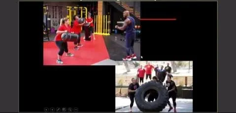 The Biggest Loser Truth or Fantasy Surgery Grand Rounds