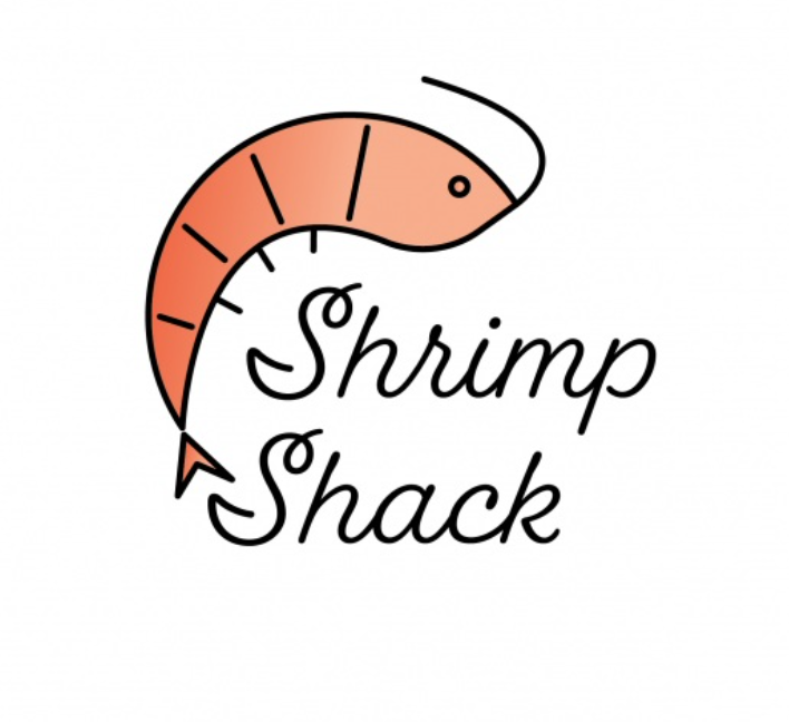 SHRIMP SHACK BRANDING