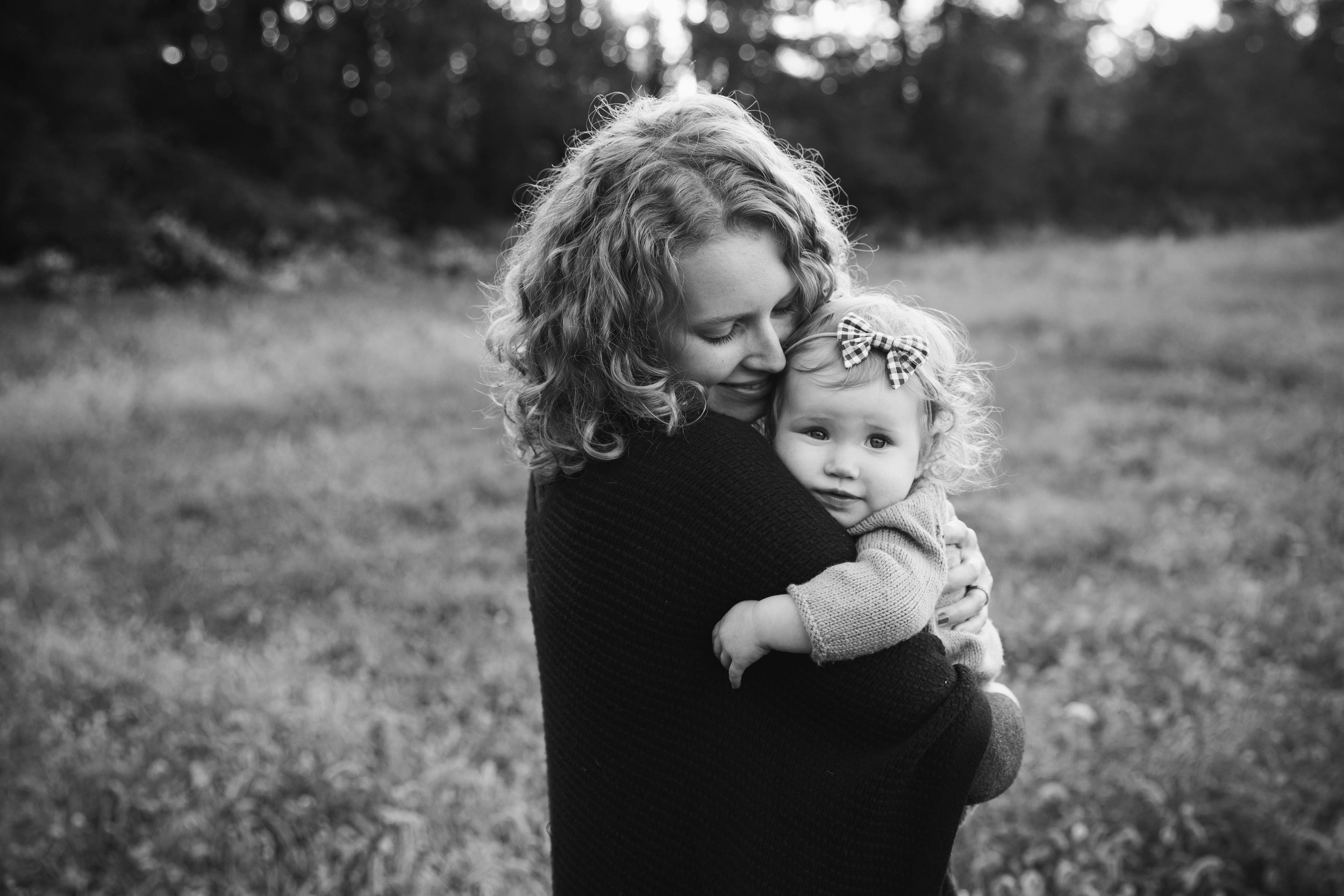 Families and Kiddos — Emily Rau Photography