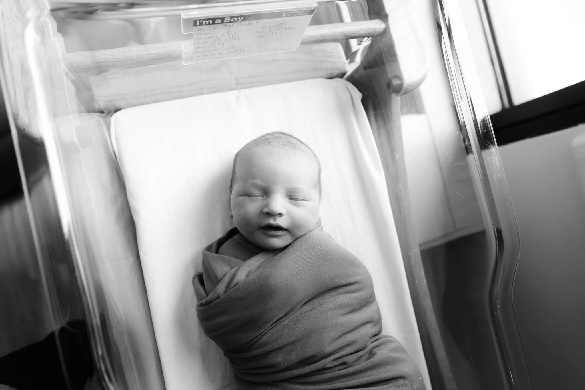 Lancaster Ohio Fresh 48 Photographer - Baby Bowen