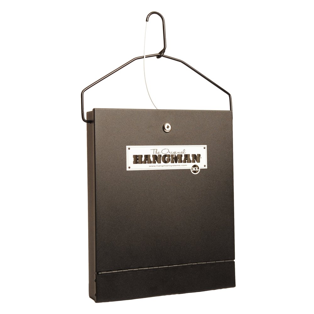 The Original Hangman® XL — Hangman Systems