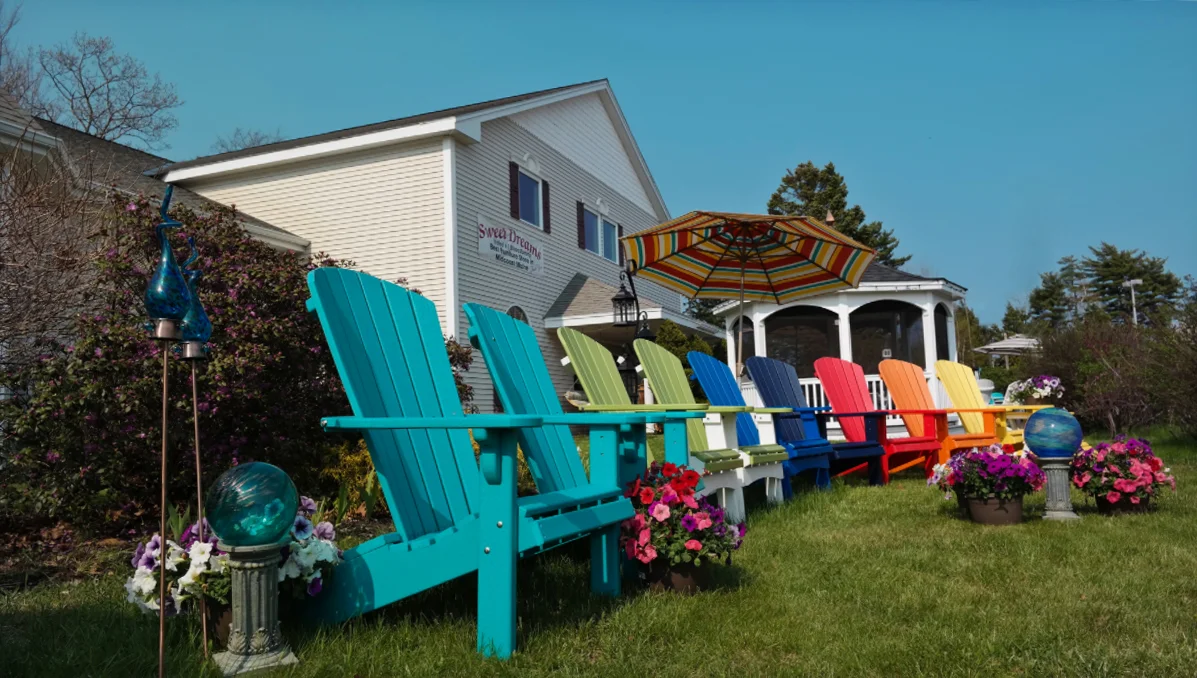 Furniture Store Brunswick, ME Sweet Dreams Home Furnishings