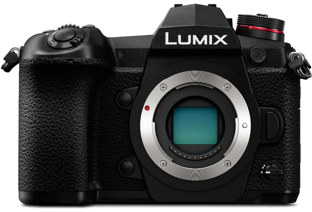 PANASONIC G9