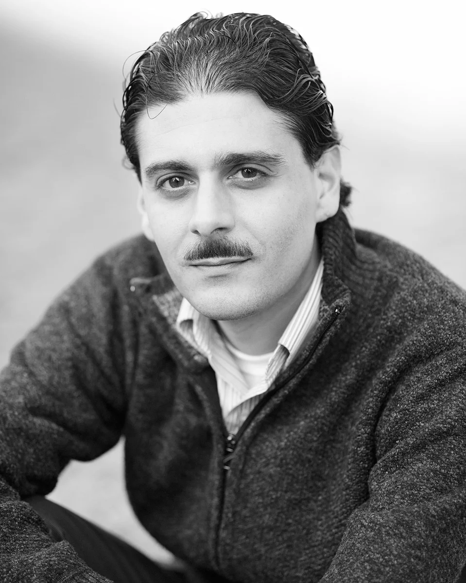 #20. Tommy, Brooklyn