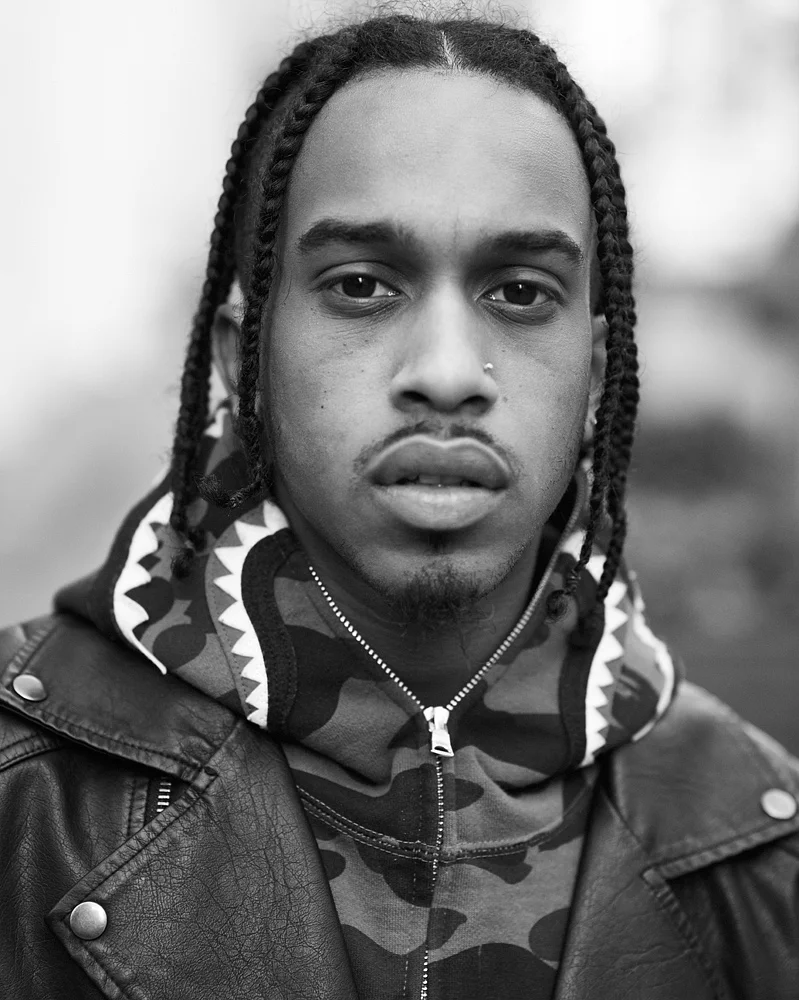 #28. Javon, Bronx