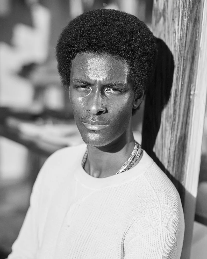 #33. Caleb, Atlanta