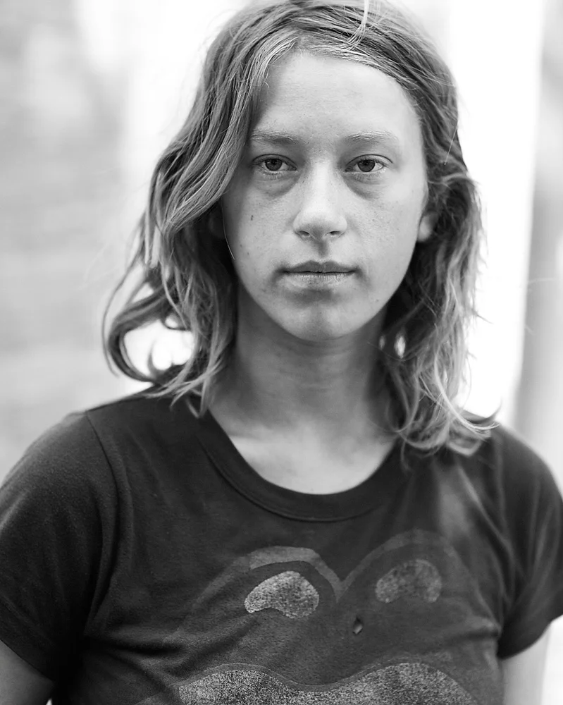 #46. Natalie, Seattle