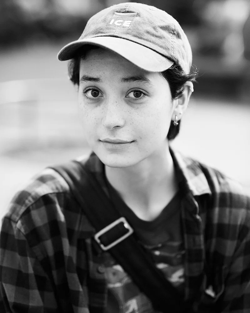 #53. Lena, New York
