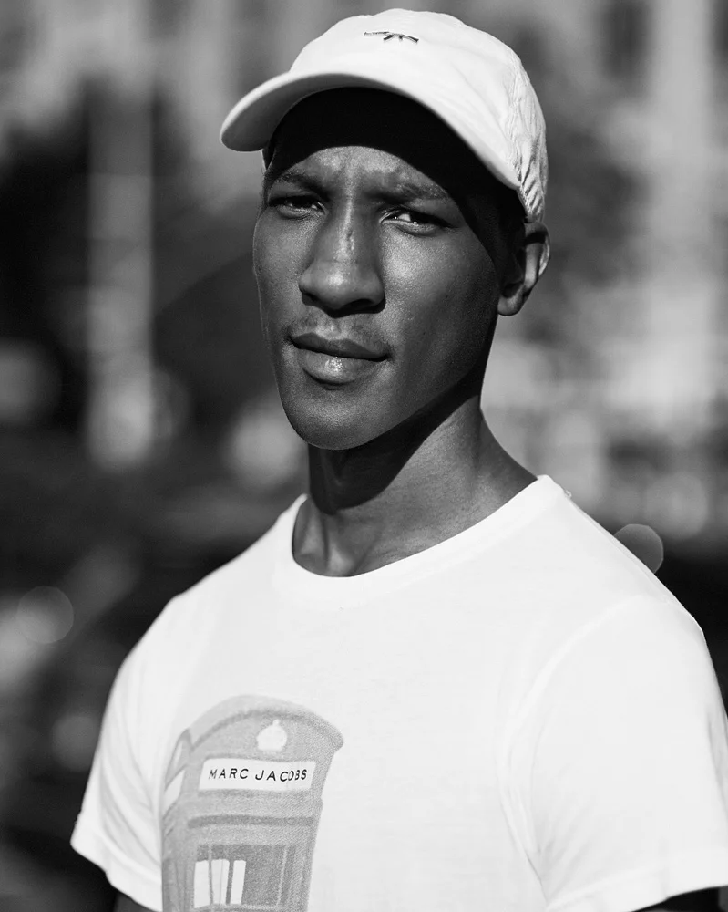 #54. Henry, Harlem