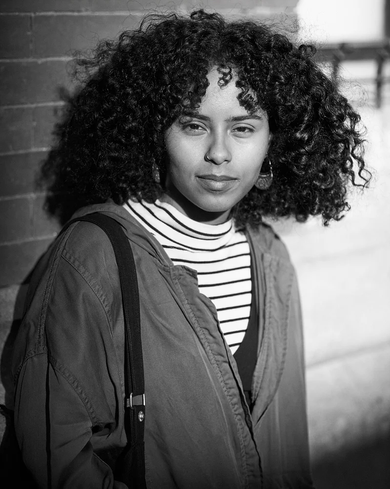 #63. Daniella, Queens