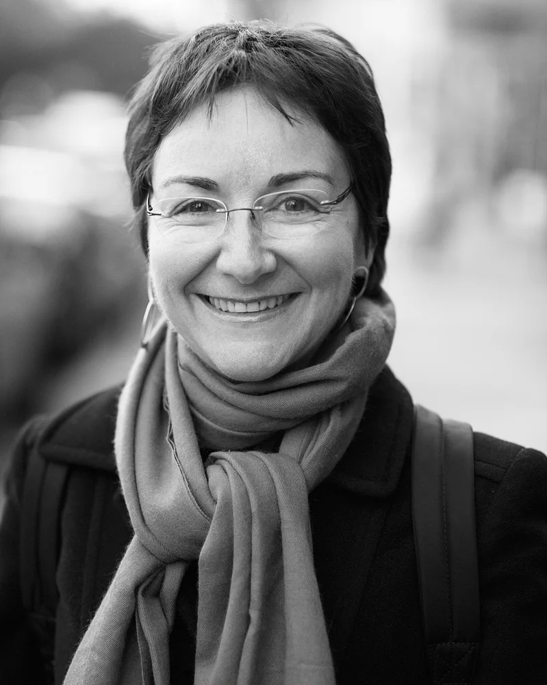 #81. Claudia, Switzerland