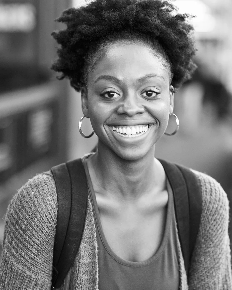 #84. Kayshayna, Brooklyn