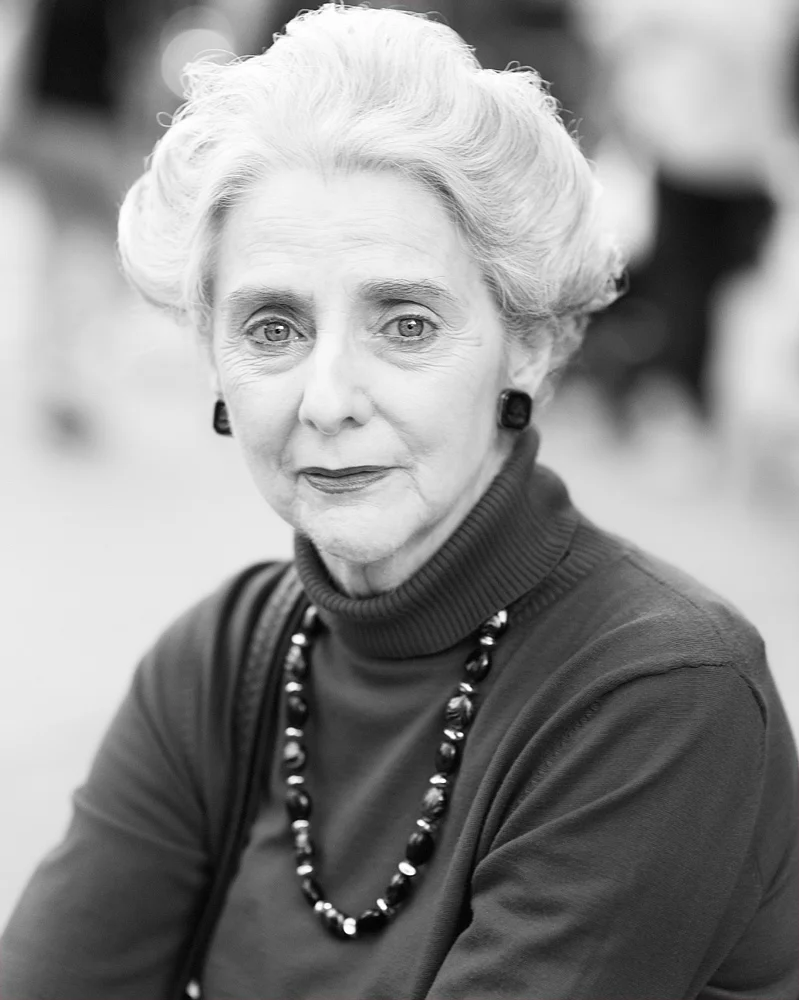 #96. Carol, New York