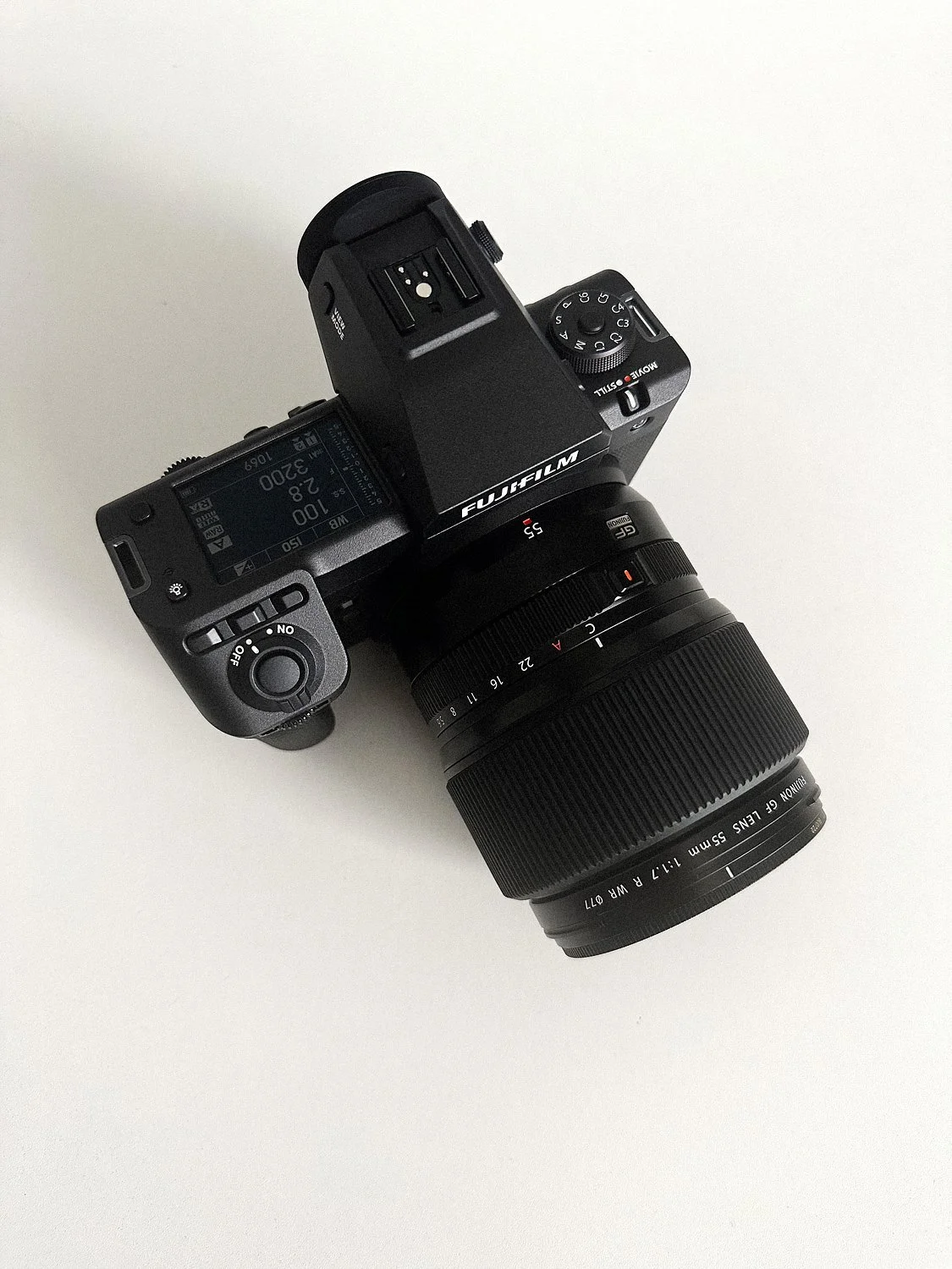 An Honest Review of the Fujifilm GFX 100 II | Jamiya Wilson Studio