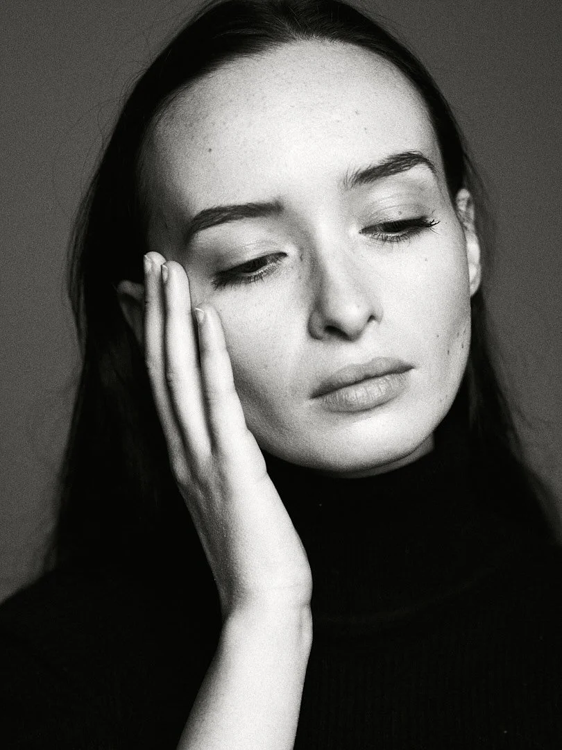 Portraits of the captivating @rebirthof.thebird at @latelierandbeyond_studio in Paris 🇫🇷 | I&rsquo;ll be back in Paris November 6-12 which will likely(sadly 😢) be my last trip to Europe for the year. Feel free to reach out if you&rsquo;d like to s