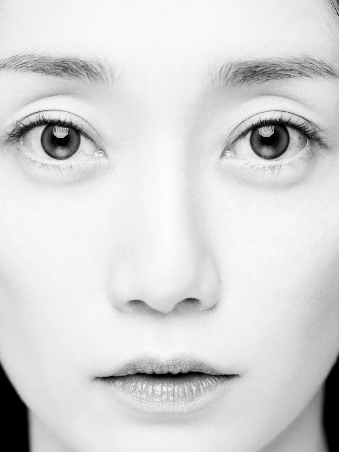 sera. @ryuserasera in New York 🇺🇸🗽for @thisisserafilm #portraits #thisissera #ryusera #9muses #ladiescode