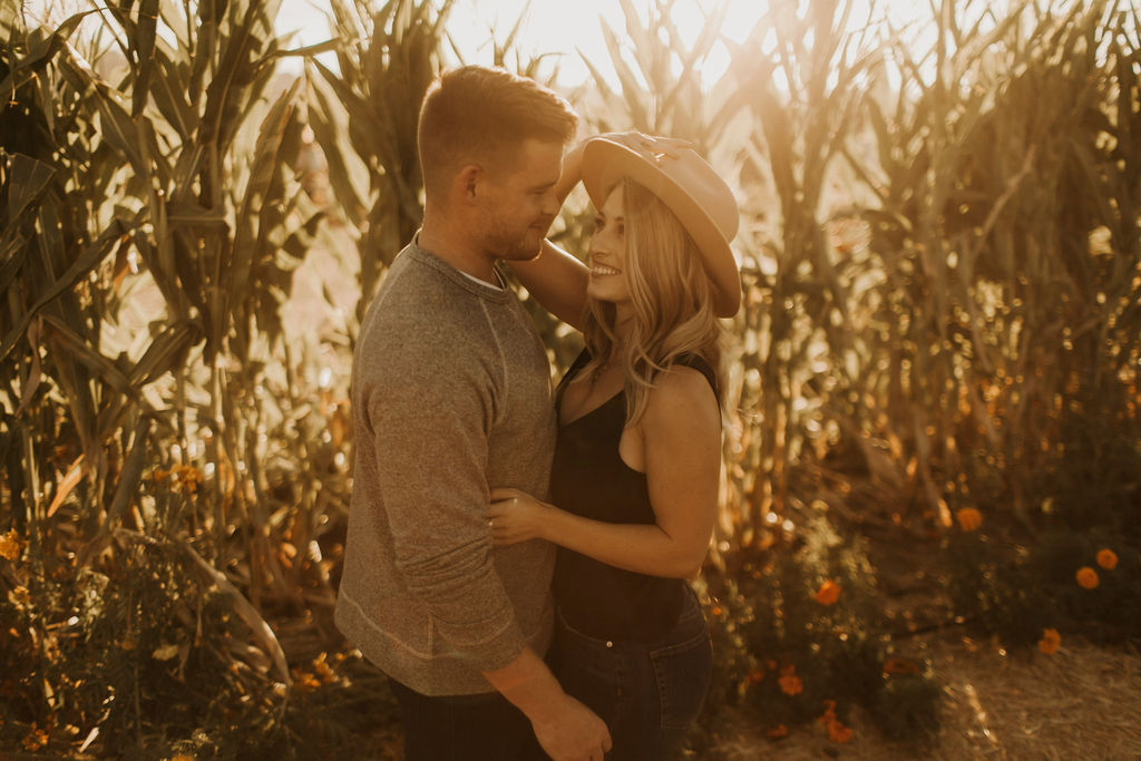 pumpkin patch couples session at underwood family farms_7948.jpg