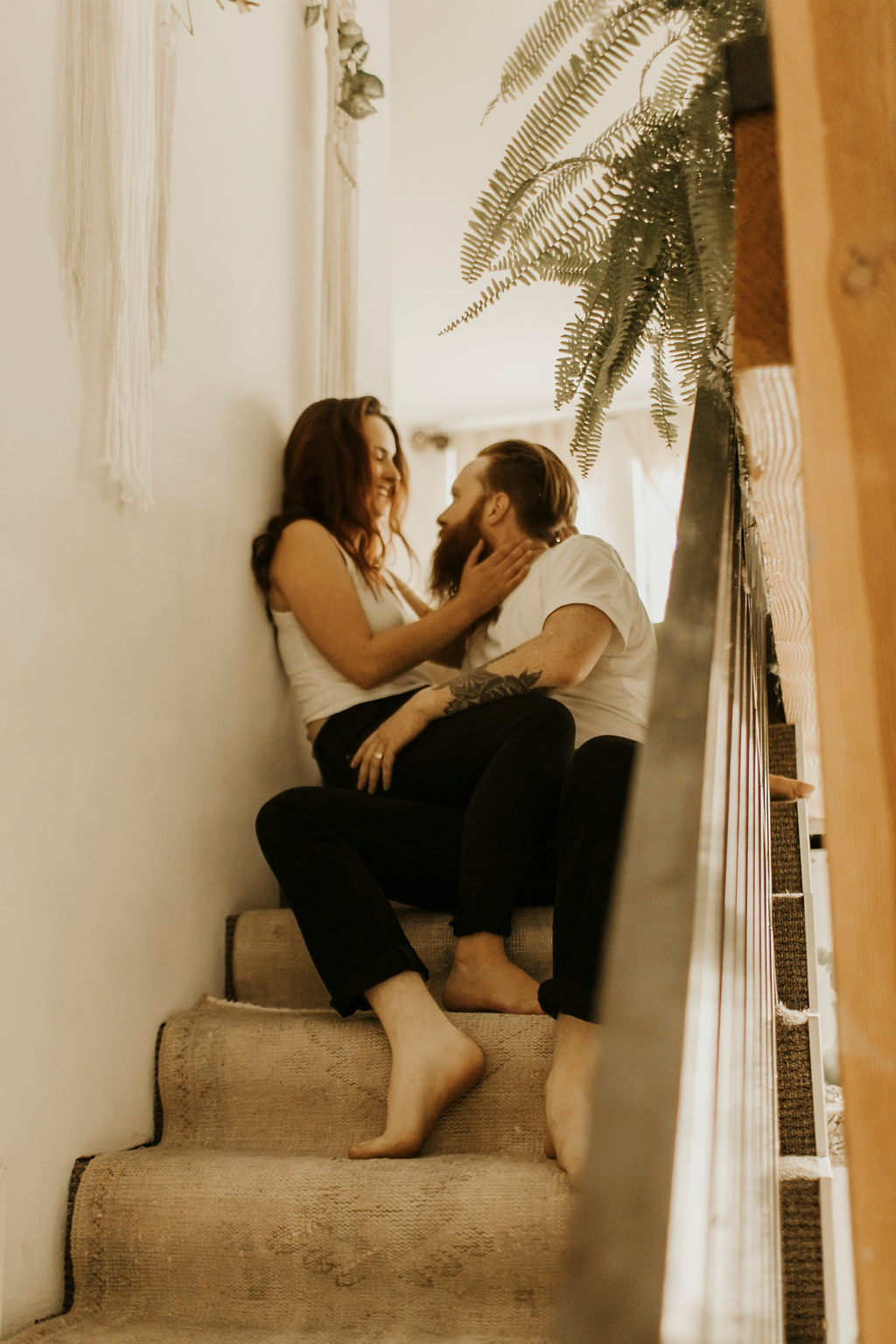 los angeles in home couples session_0175.jpg