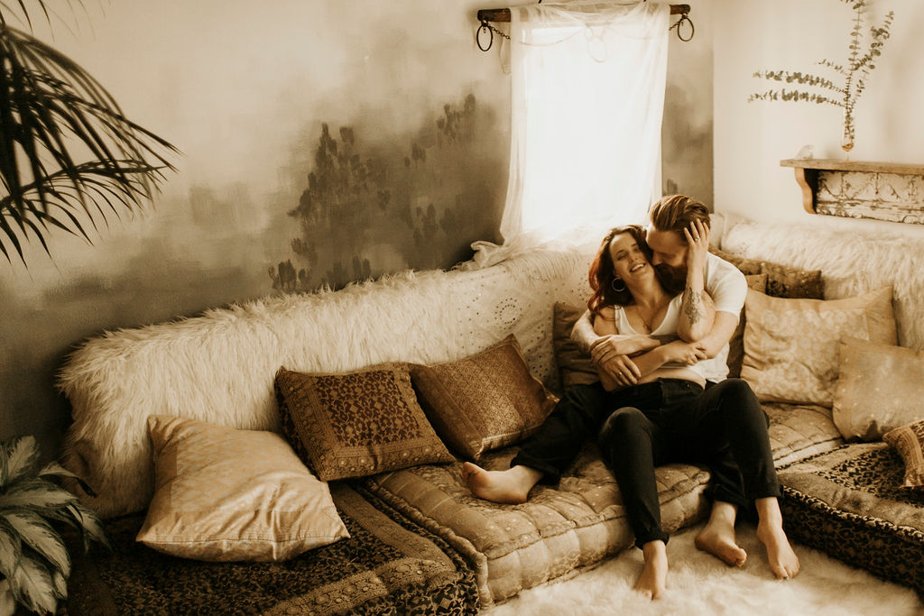 los angeles in home couples session_0226.jpg