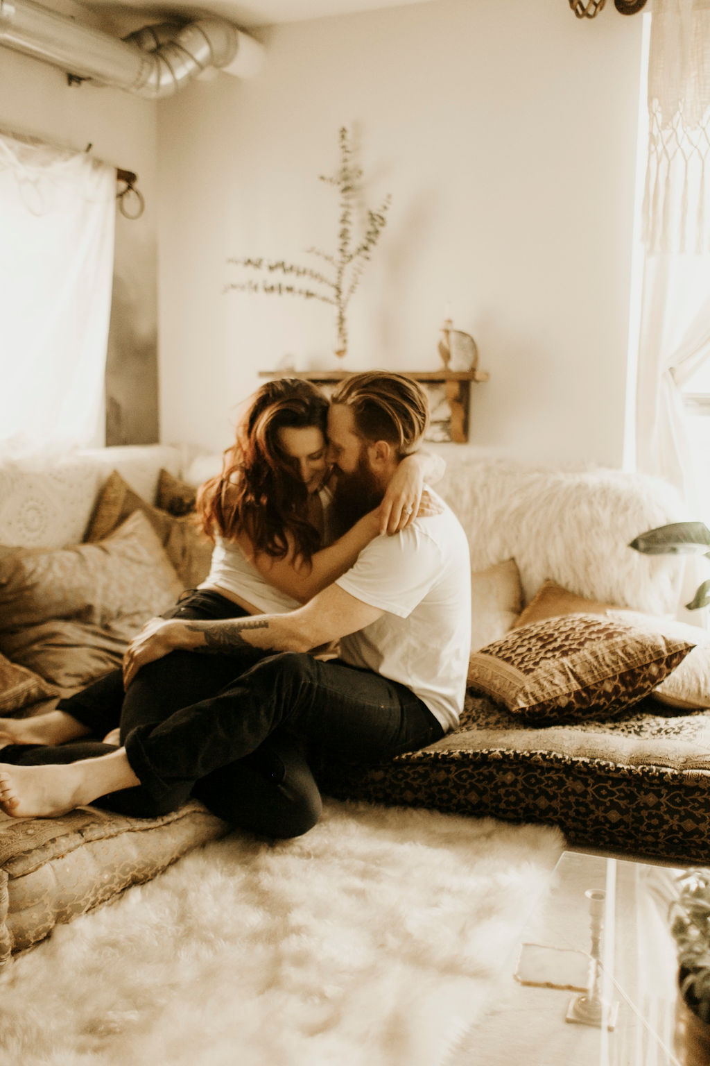 los angeles in home couples session_0252.jpg