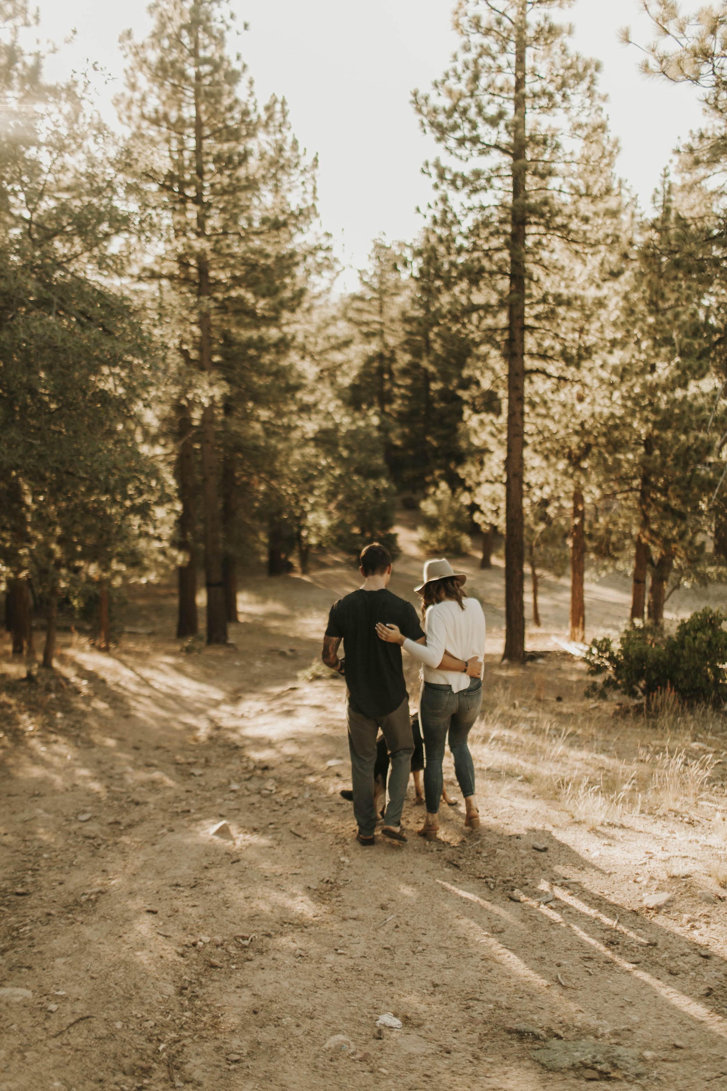 big bear lake engagement session_4132.jpg