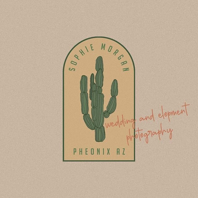 hand drawn | cacti forevr ~swipe for initial drawing