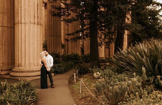 little humans, big feels! take me back to my road trip up california for these guys&rsquo; engagements ✨