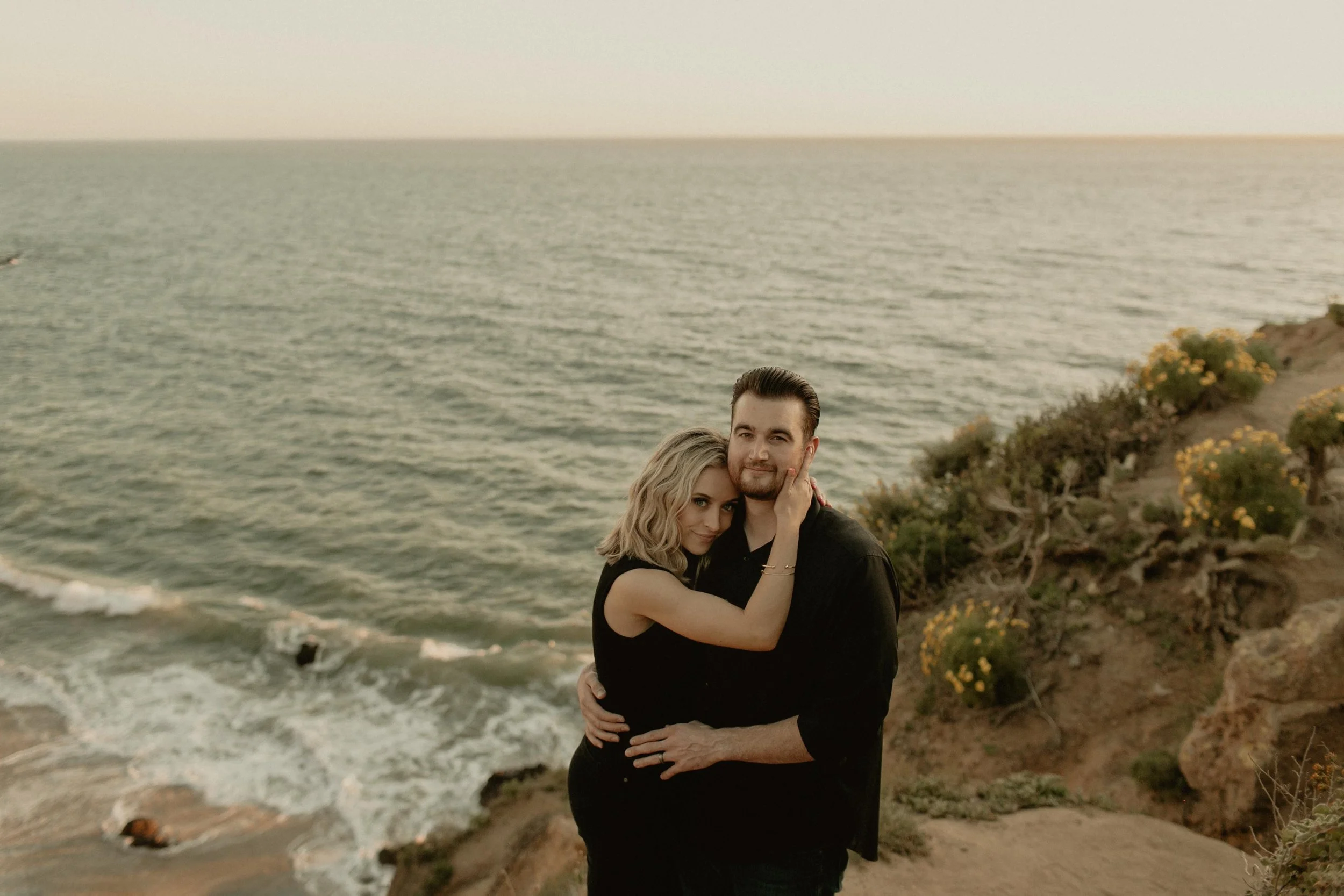 ranucci photography - point dume engagement photos 4.jpg