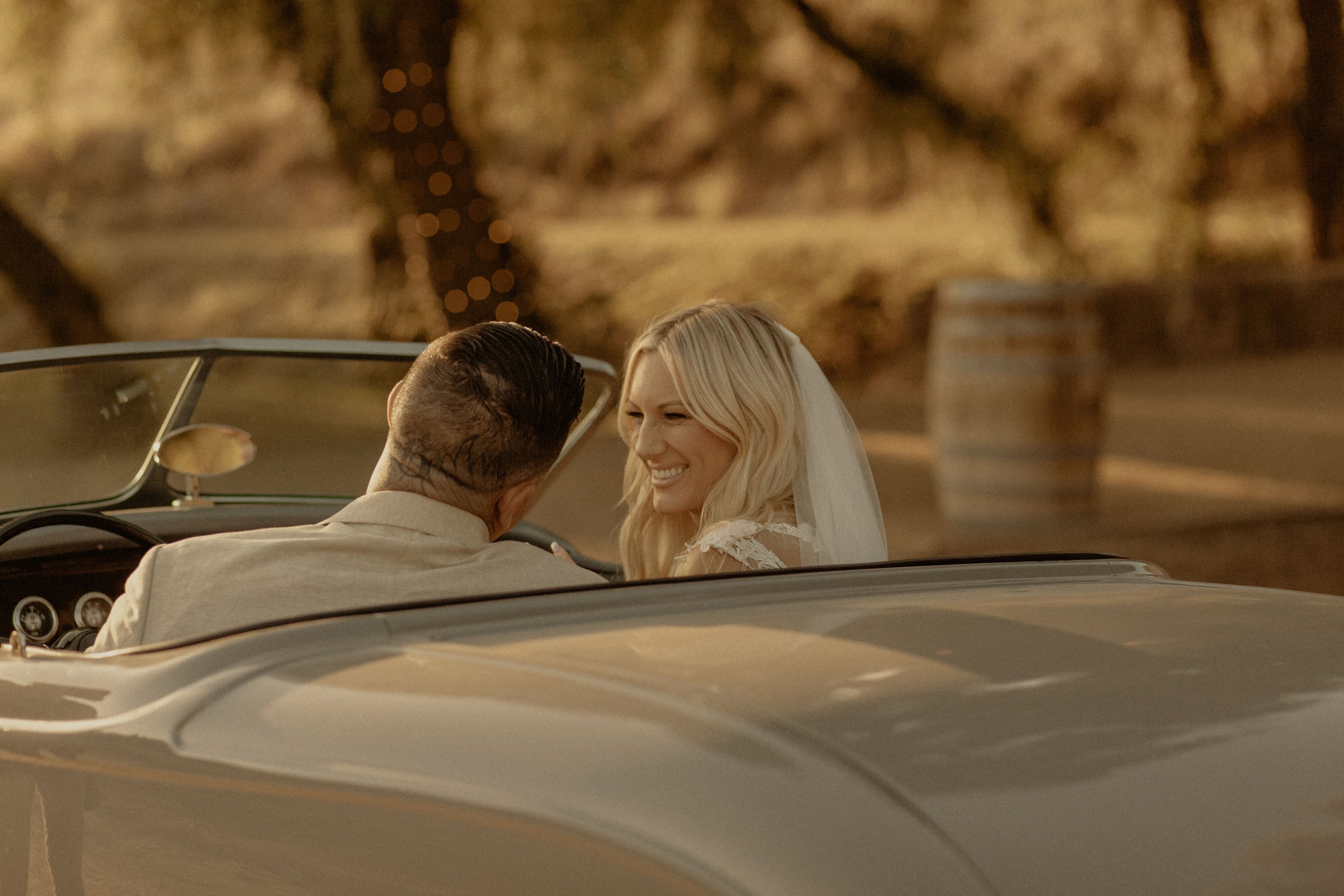 Wolfe Canyon Ranch Wedding, Thousand Oaks, CA