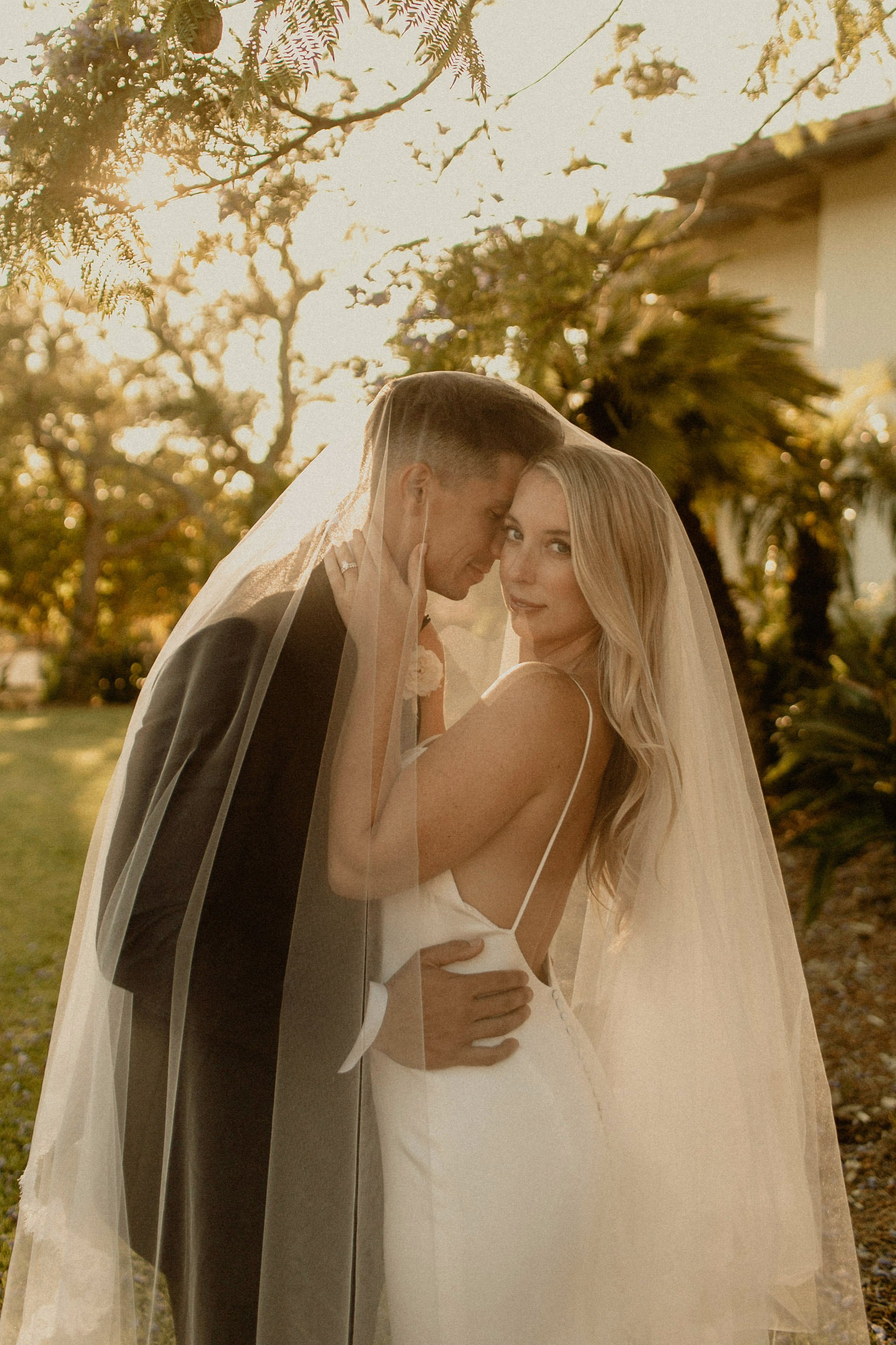Spanish Hills Club Wedding, Camarillo CA