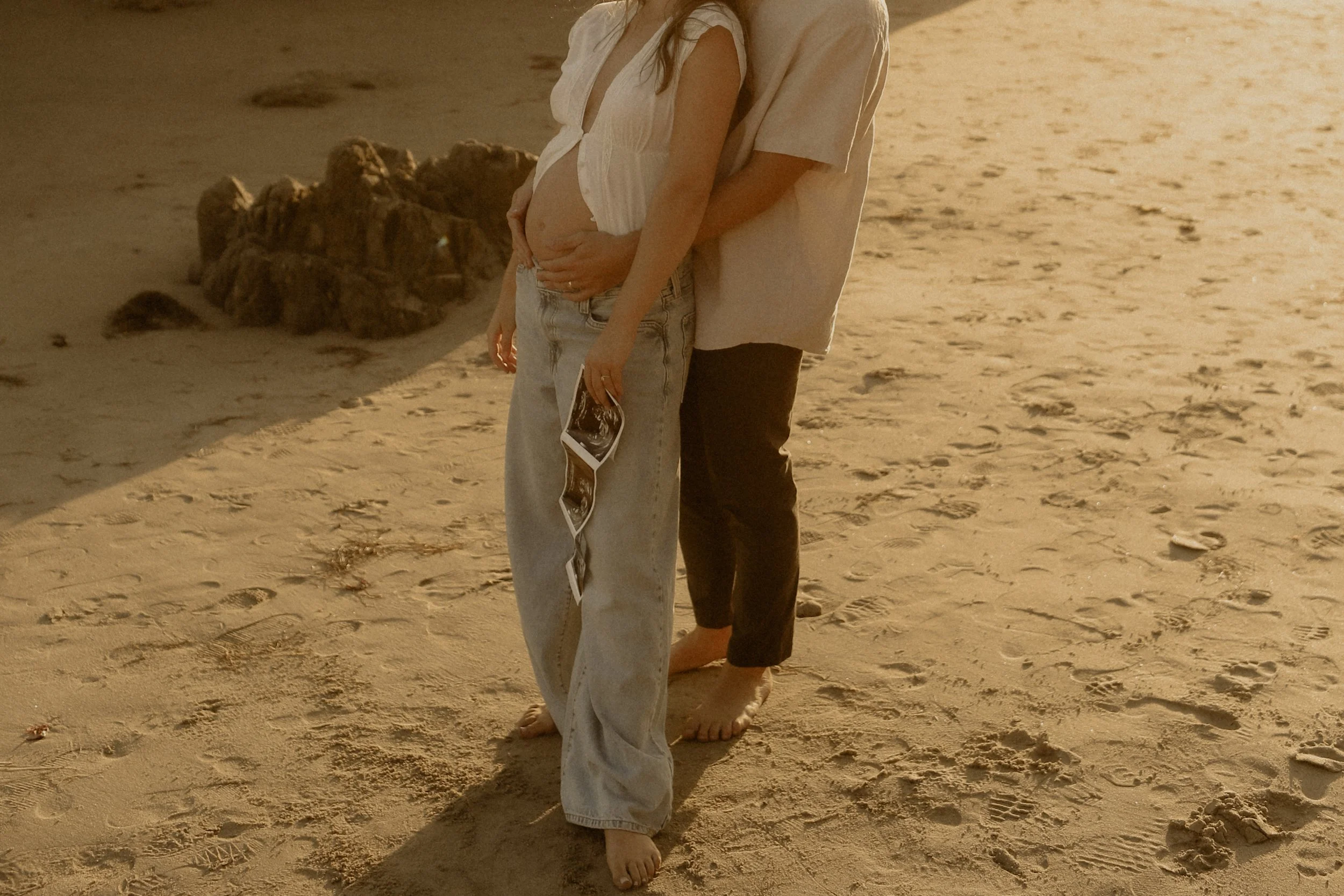 Malibu Pregnancy Announcement.jpg