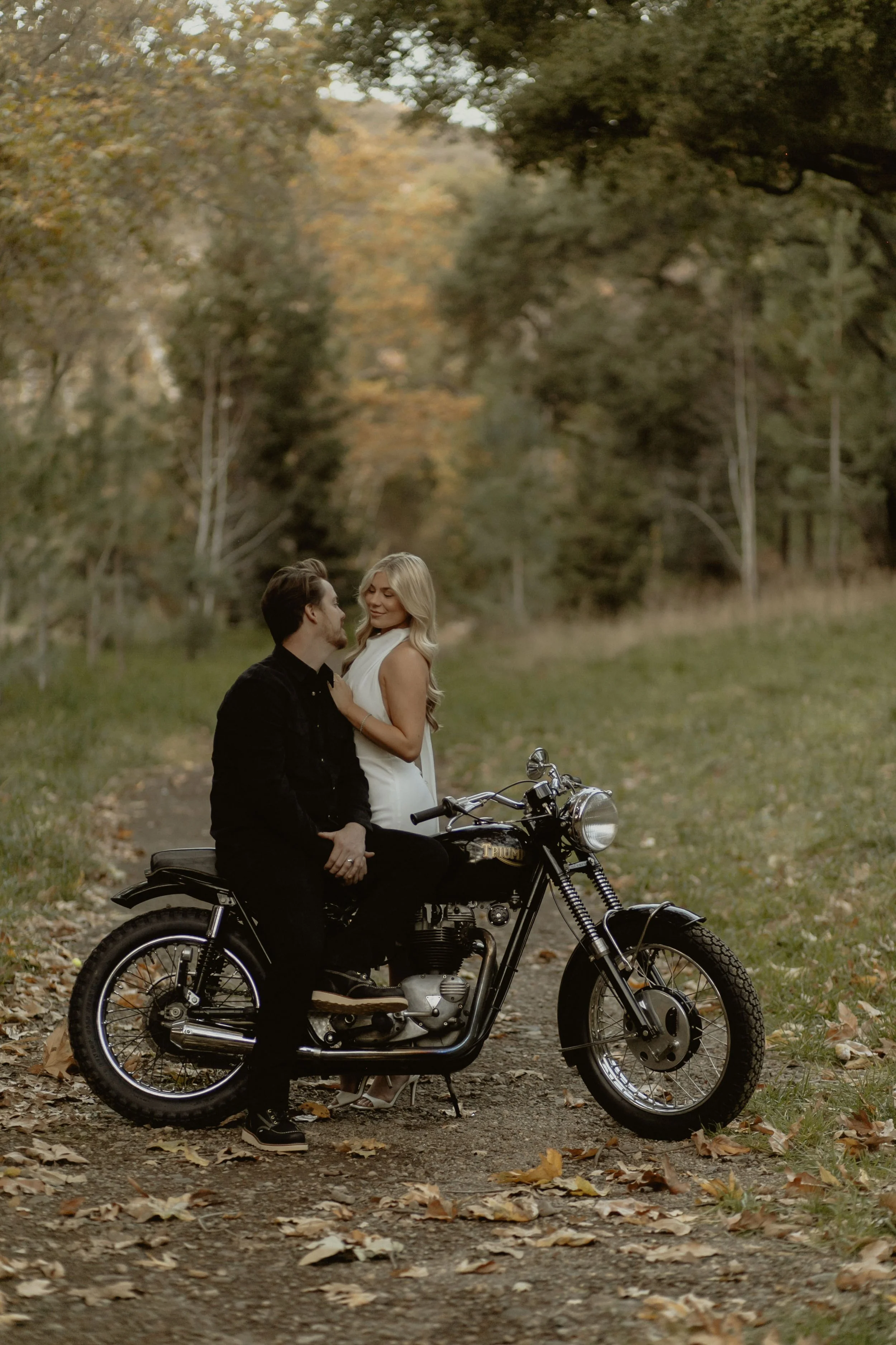 Canyon Ranch Engagement