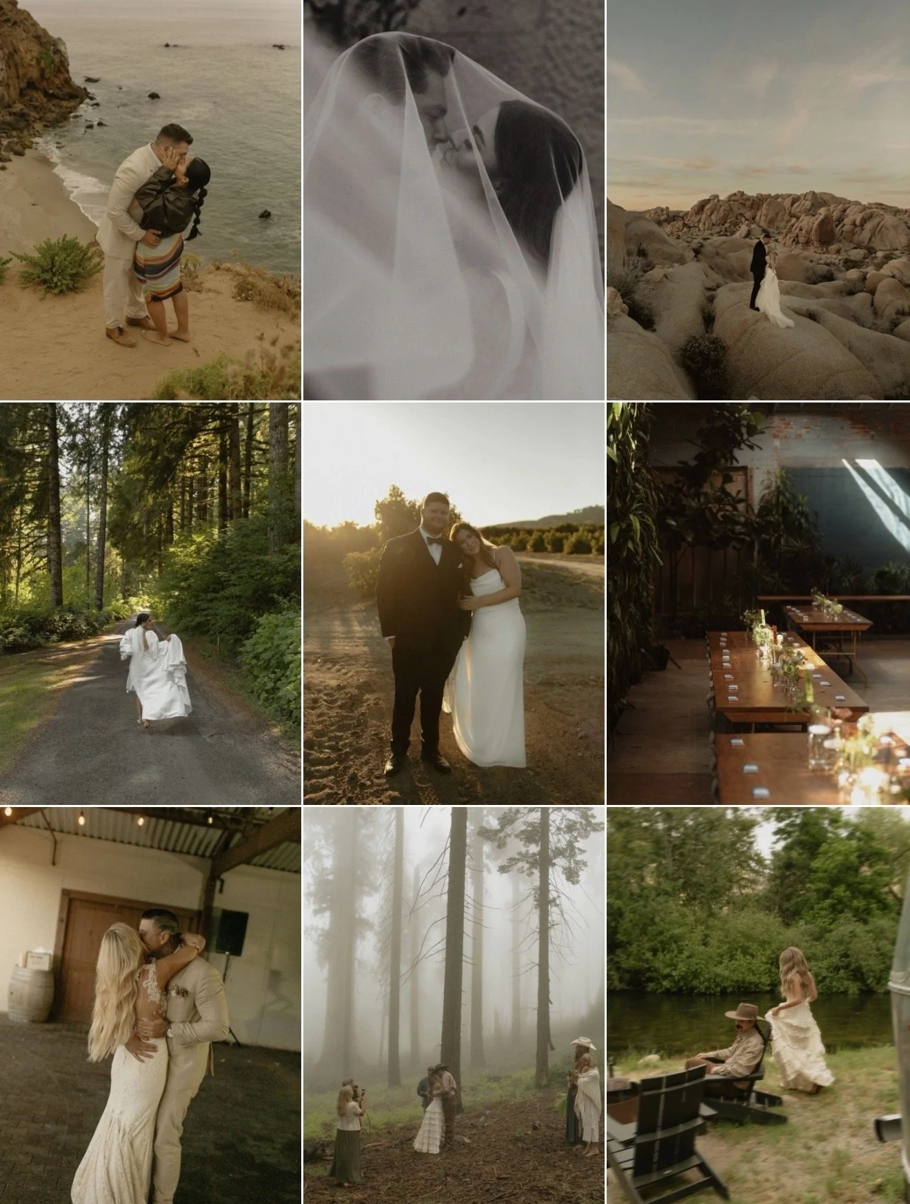 social media management for photographers