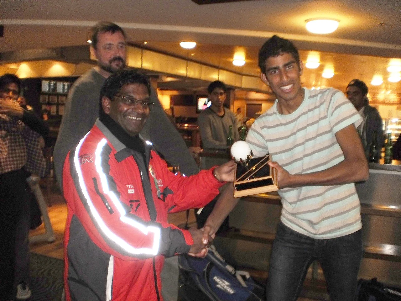 CDISC Best QBT Player 2011 - Kiran Parbhu.JPG