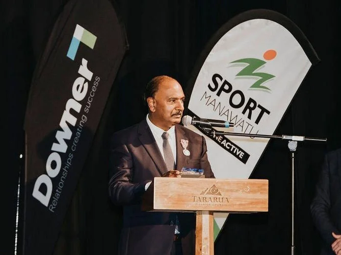 Manawatu Legend of Sport