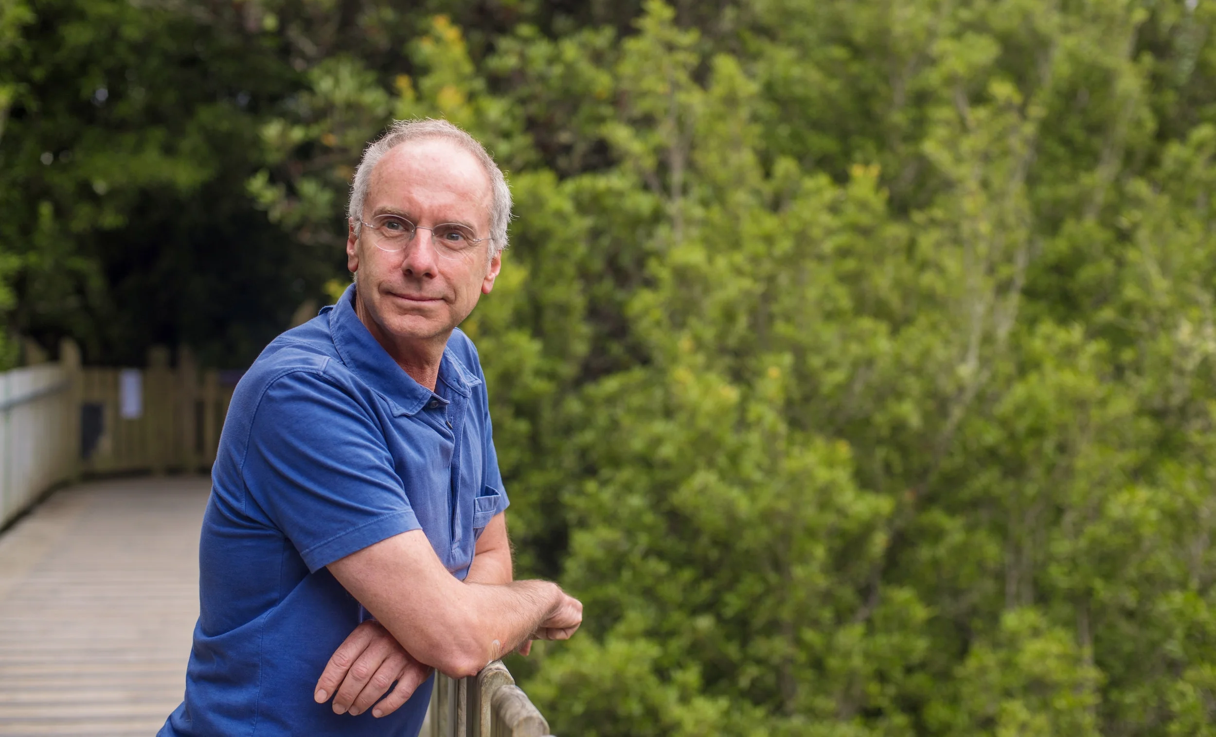 Brent-Williams-NZ-author-depression-self-help-graphic-novel