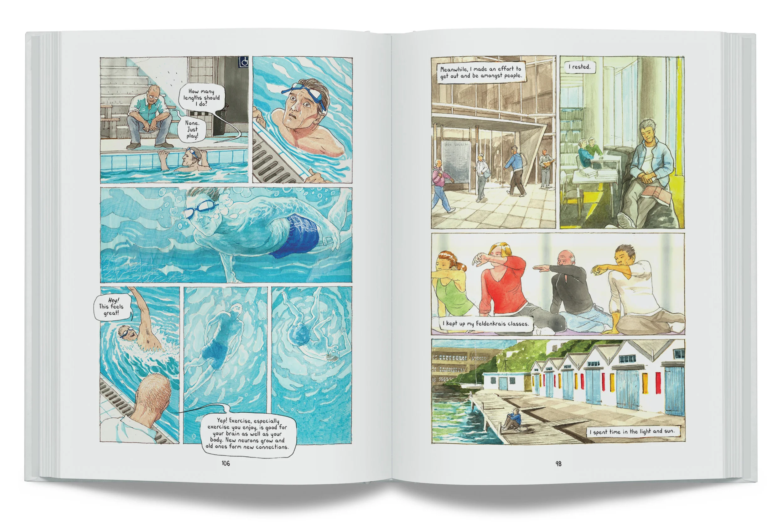 depression-anxiety-self-help-exercise-illustration-comic-graphic-novel