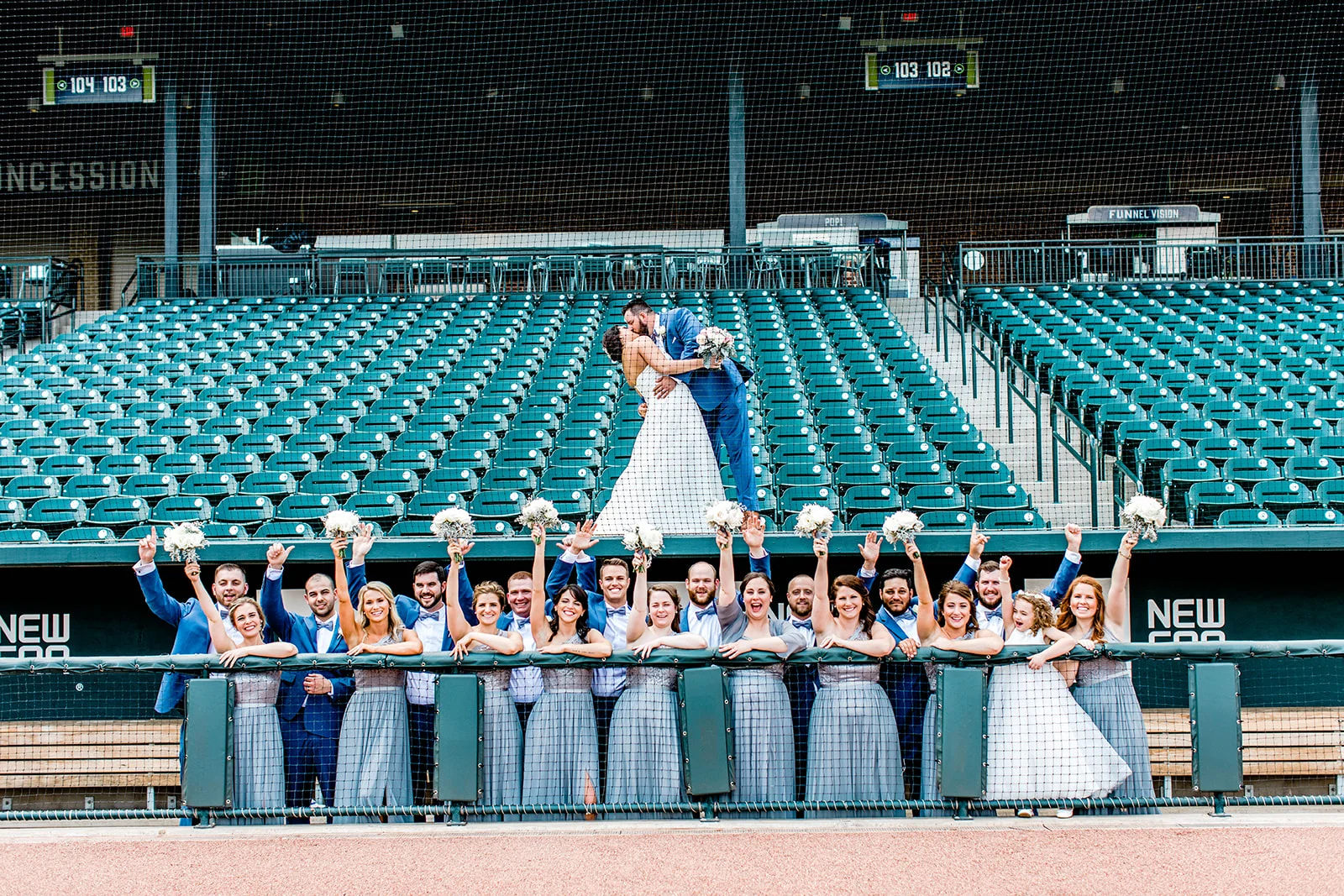 Photo By: Pamela Dunlap Photography