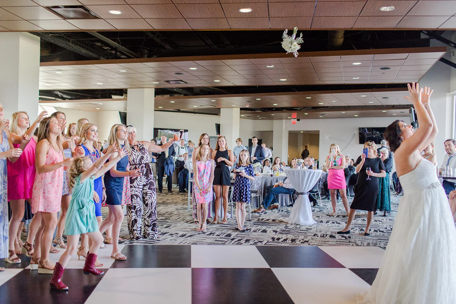 Photo By: Pamela Dunlap Photography