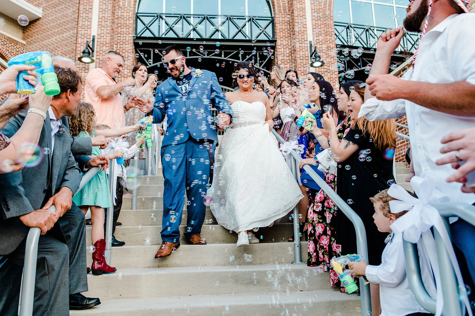 Photo By: Pamela Dunlap Photography