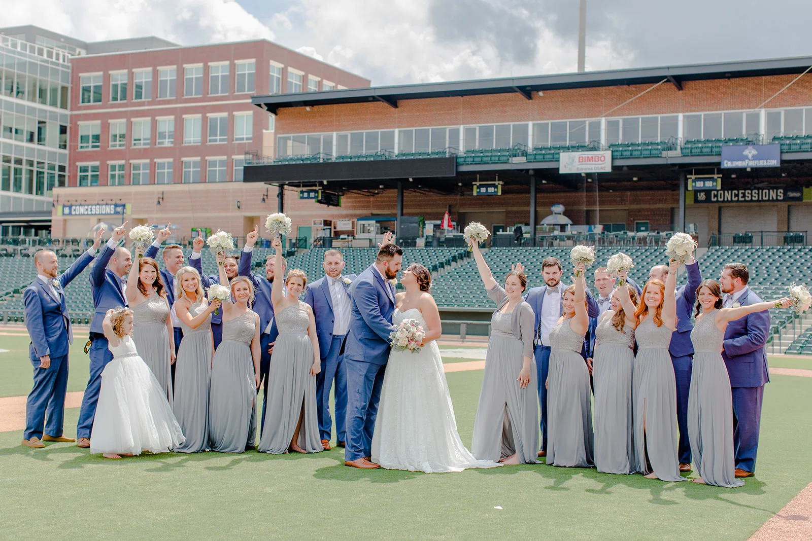 Photo By: Pamela Dunlap Photography
