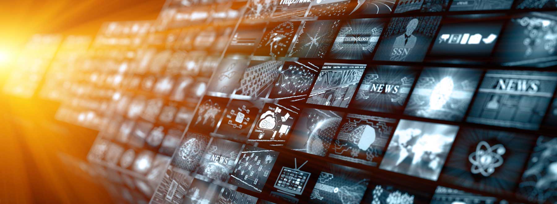 ¿Sustitución o Complementariedad entre  TV de Paga y OTT?